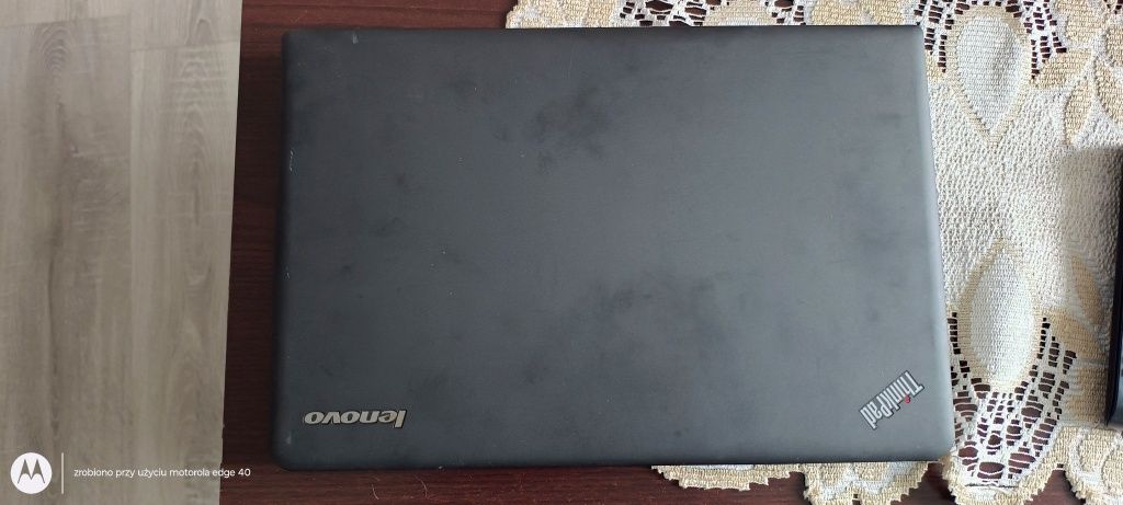 Lenovo ThinkPad E531