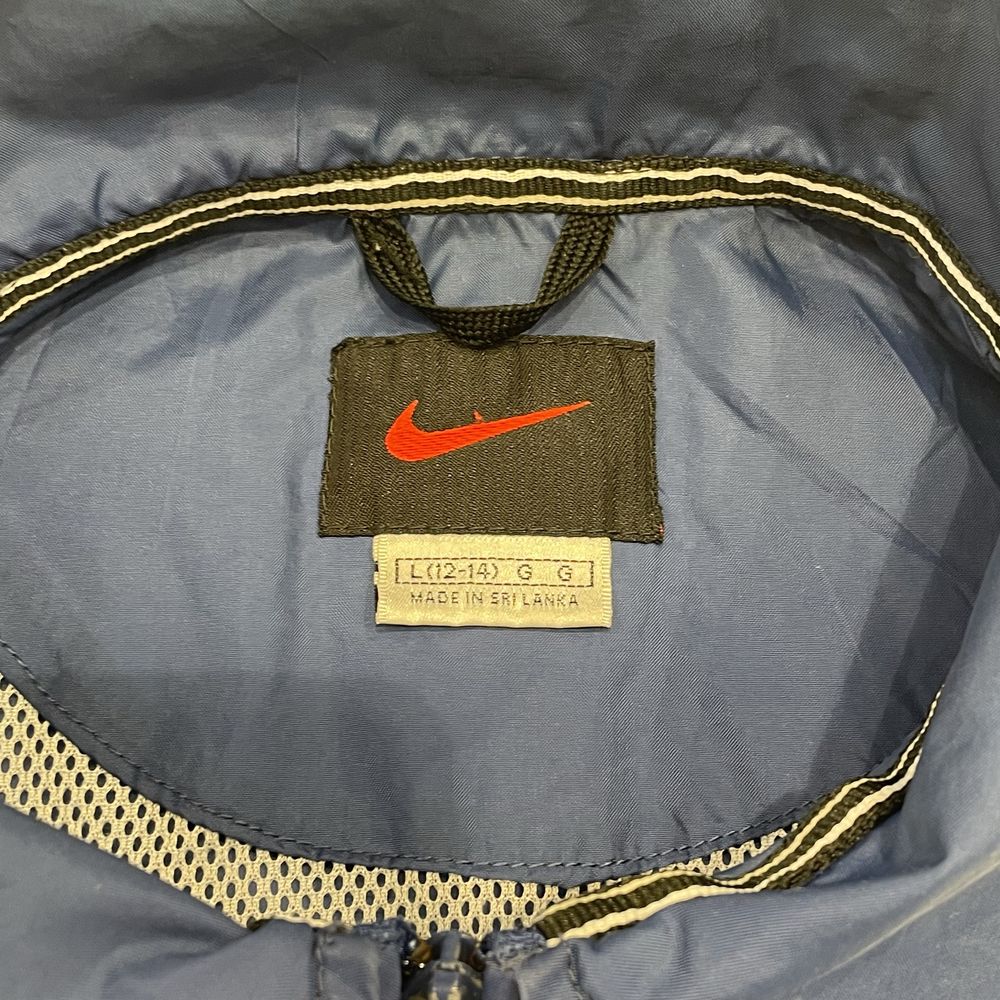 Kurtecka/błuza Nike vintage