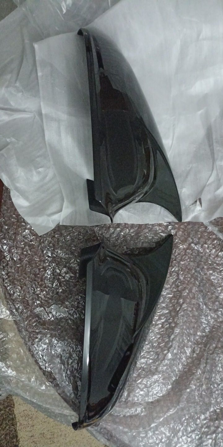 Capa  de espelho para Opel astra j