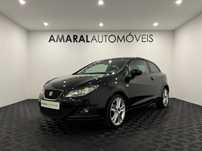 SEAT Ibiza SC 1.2 TDi Sport DPF