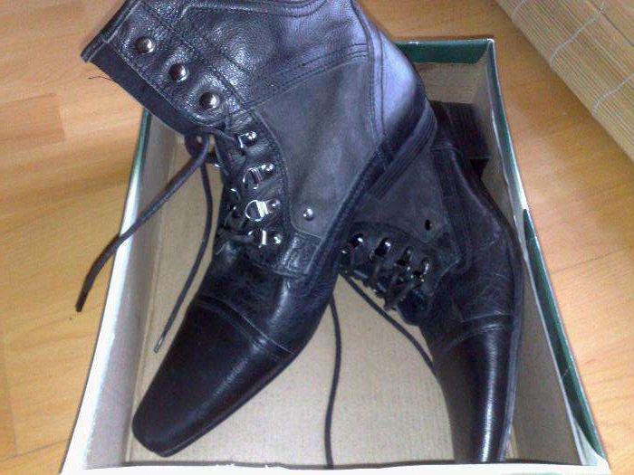 NOWE Sztyblety BOND STREET 42/43 England- już WYSYŁKA 1 zł