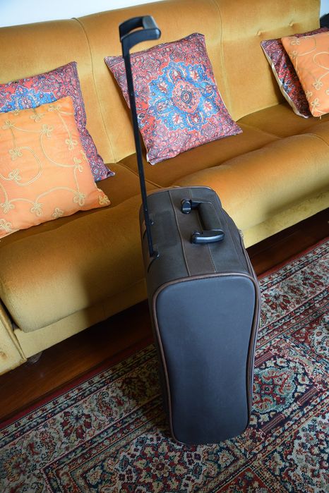 Troley de cabine Samsonite