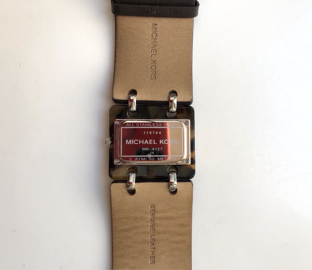 Michael Kors годинник MK - 4127 оригінал