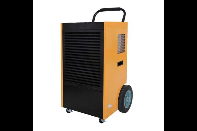 Осушувач повітря  / Вологопоглинач оренда 90л/доба 250 гр
