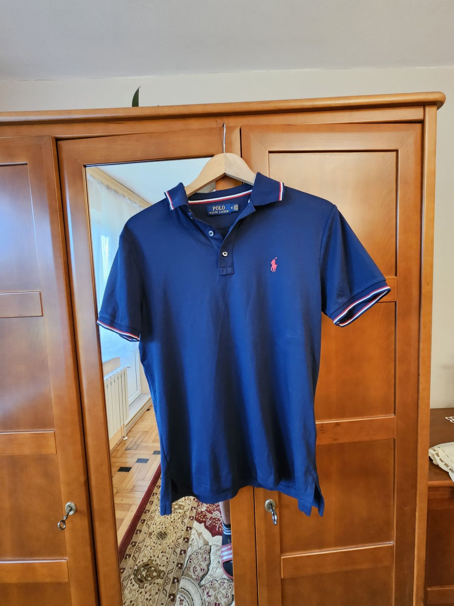 Koszulka Ralph Lauren