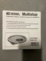Syfon NOWY Kessel Multistop suchy syfon 48500