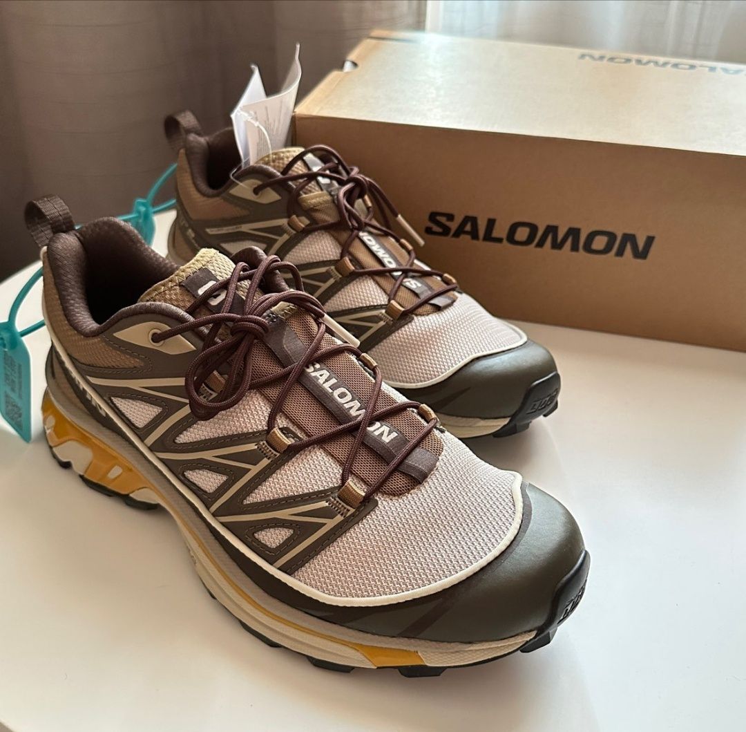 Salomon XT-6 EXPANSE Нові 44 та 45 розміри