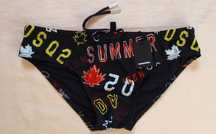 Плавки DSQUARED2, Италия. Оригинал