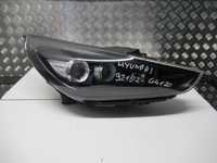 Lampa prawa przednia Hyundai I30N III Full Led