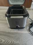 Frytkownica Tarrington House DF900
