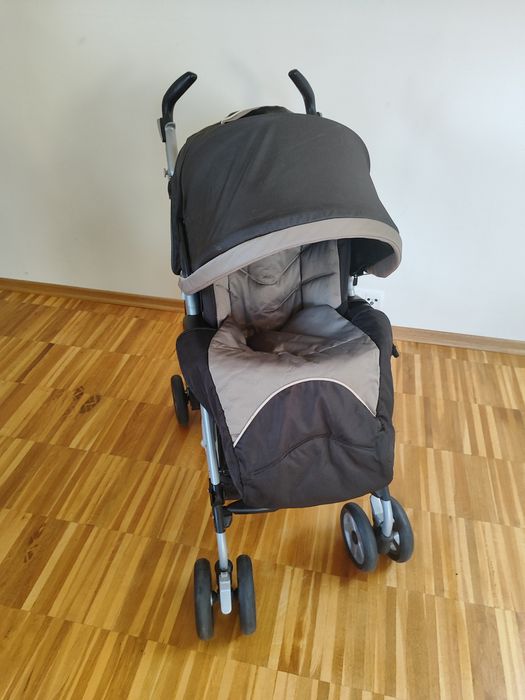Wózek spacerowy Peg Perego Pliko P3