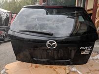 Крышка багажника/ляда Mazda CX-7 оригинал EGY56202XC
