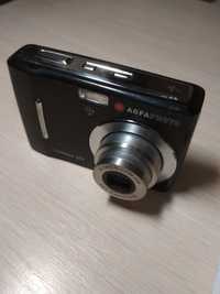 цифровой фотоапарат- AGFA Compact102