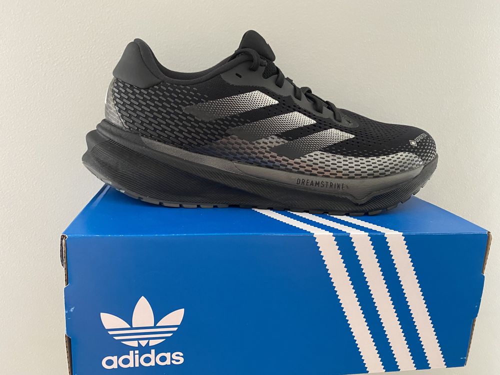 Кросівки Adidas Supernova. Оригінал!!!