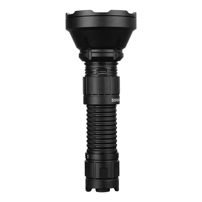 LATARKA Sofirn SP26 Szperacz 21700 Akumulator