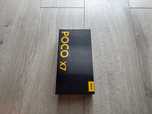Nowy POCO X7 12/512GB Zielony GW24m