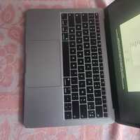 ноутбук macbook a1932