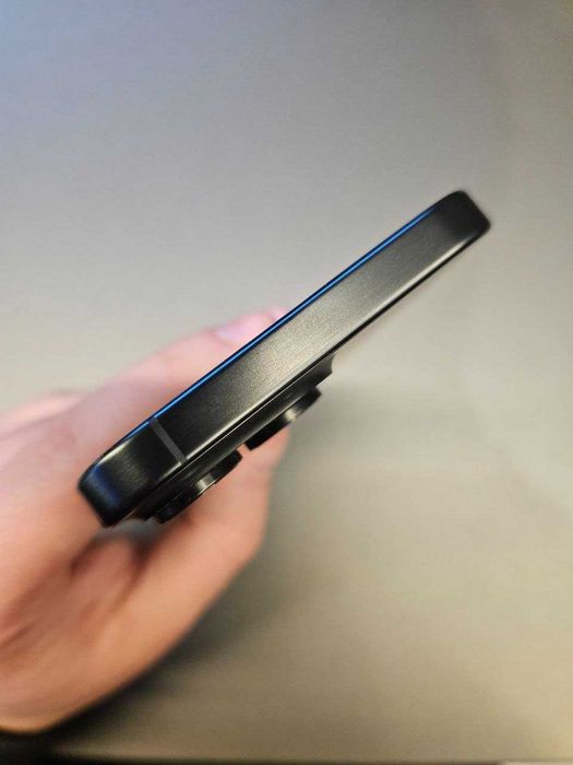 б/у iPhone 15 Pro Max 256GB (Black Titanium) Ябко Павлоград