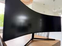 Monitor Samsung 49'' Odyssey G9
