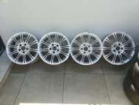 Alufelgi bmw styling135
