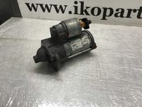 Стартер Renault DUSTER 1.5 К9К запчастини дастер 2 розборка 233008223R