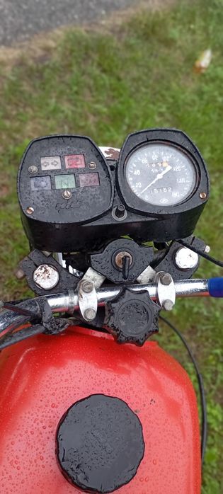 Иж Планета 5 продам