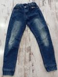 Spodnie Jeans 134 dżins