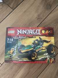 Lego kolekcjonerskie  NinjaGo masters rezerwacja