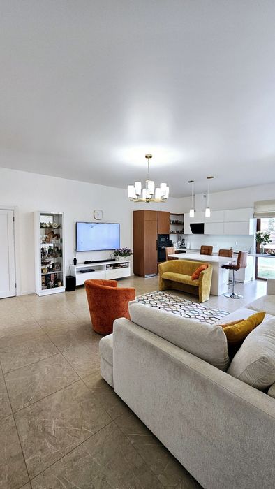 Дом Тополь Старые Кодаки