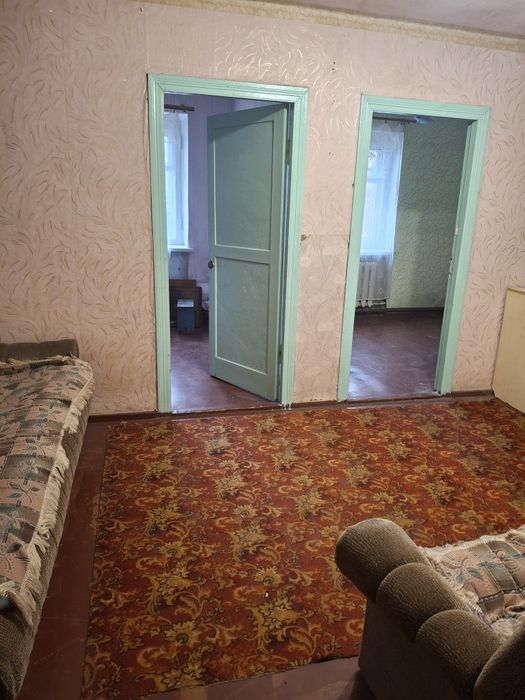 Сдам 3х кімнатну квартиру