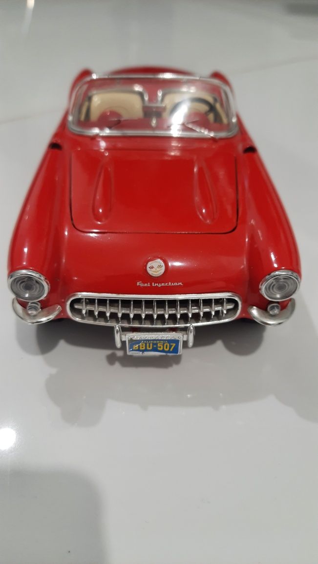Model Chevrolet 1/18