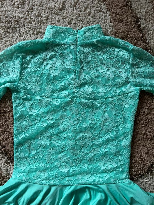 Плаття бальне бейсик нове