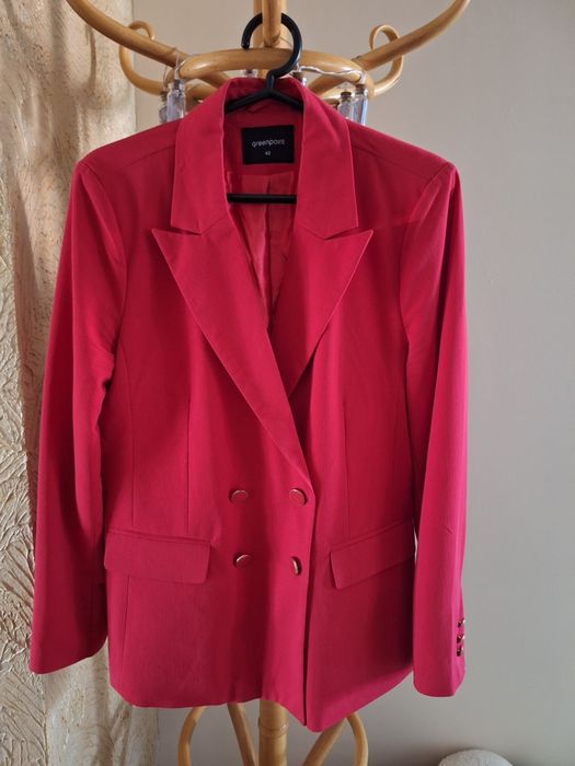 Damska marynarka żakiet Greenpoint r.42