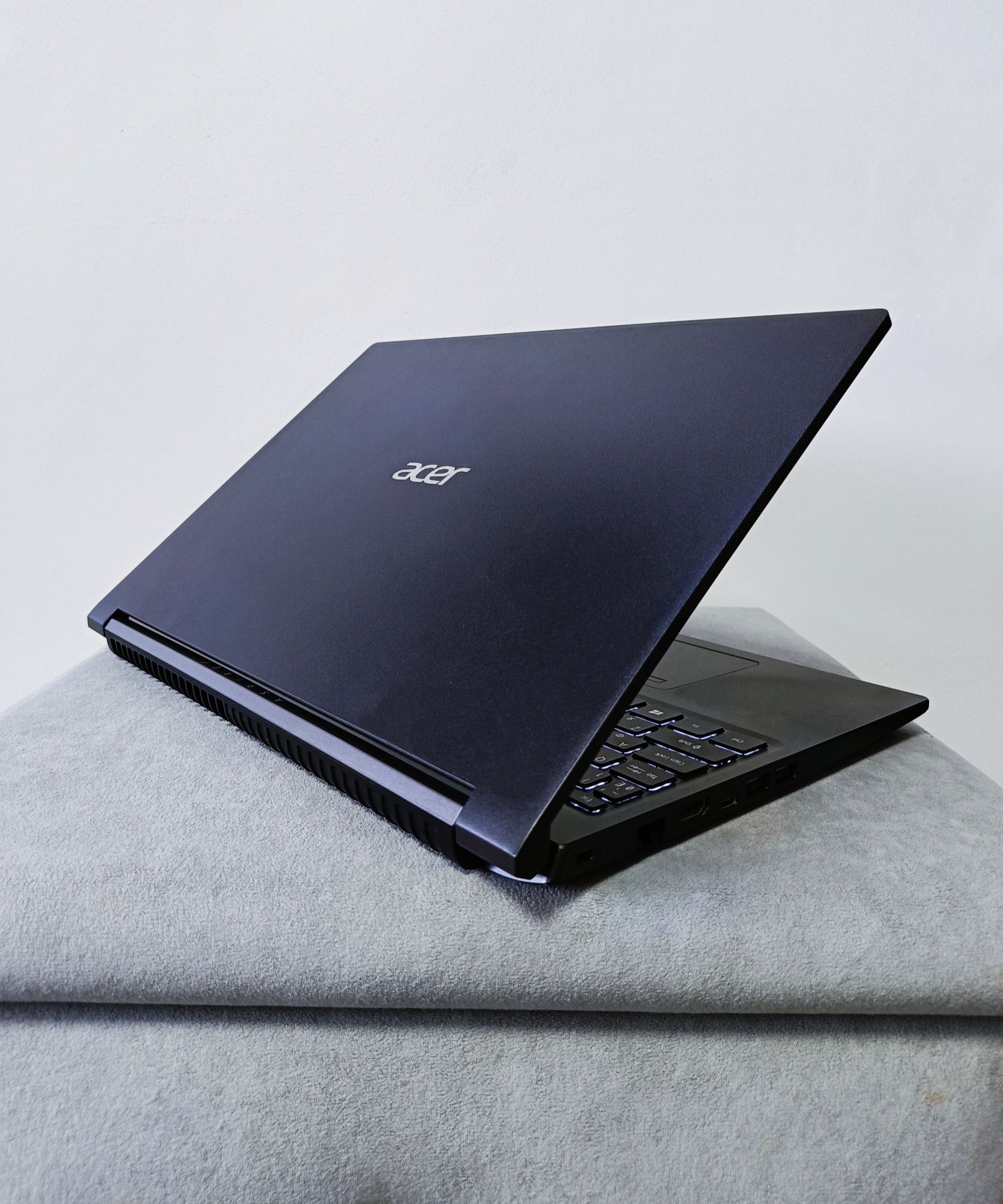 Игровой Acer GTX 1650/i5-9300H/RAM 16/SSD
