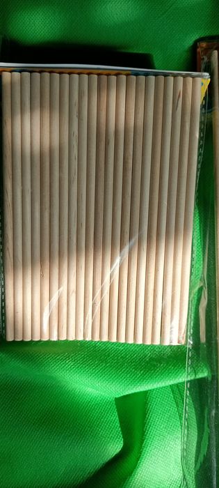 Pau para fazer artesanato