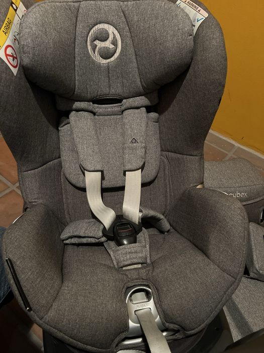 Sirona Q i-size plus