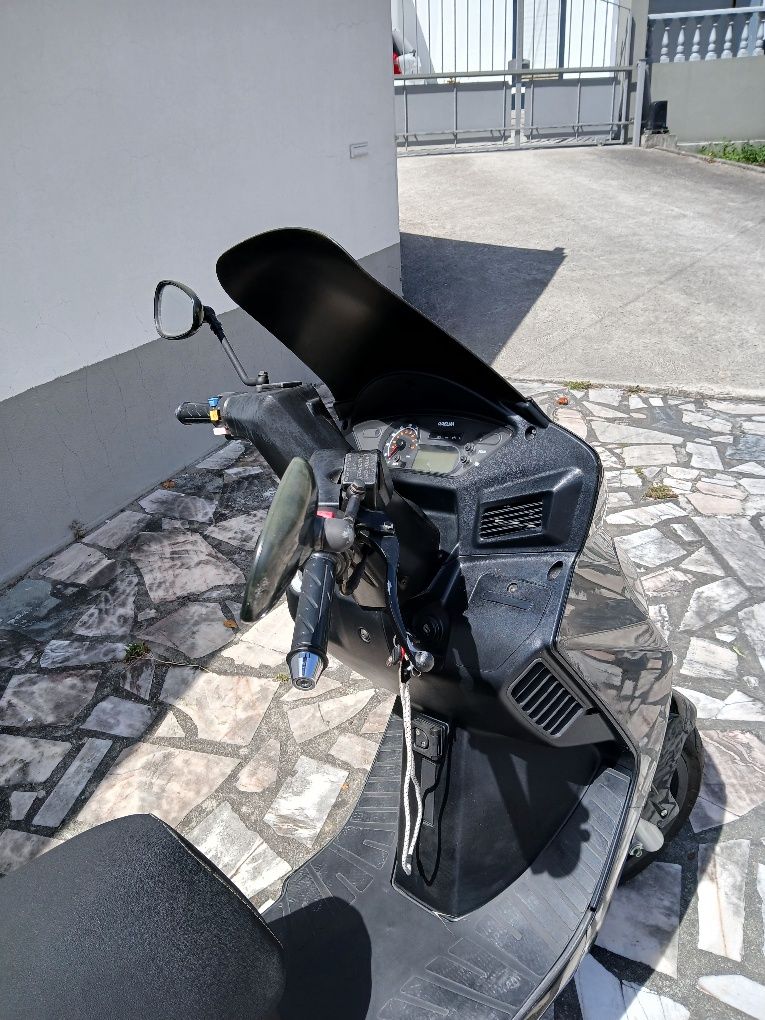 Dealim S2 como nova
