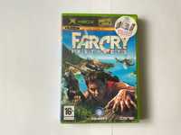 Far Cry Instincts Xbox Classic