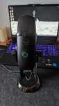 Mikrofon Blue Yeti X - Blackout