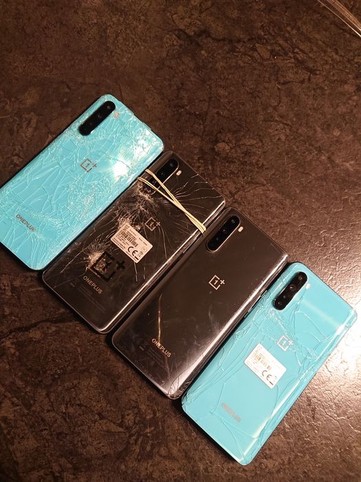 OnePlus Nord (AC2003) 8/128gb на запчасти