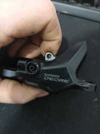 Zacisk Shimano Deore  BR-M6100