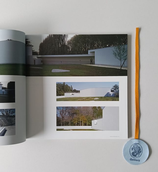 Álvaro Siza: Museu de Serralves