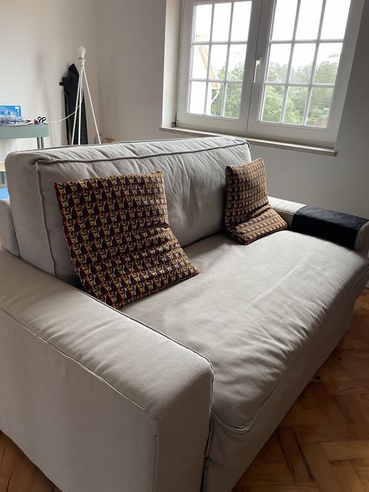 Sofa cama 2 lugares