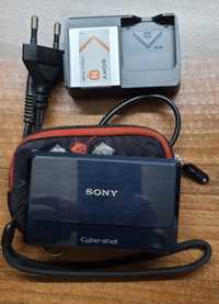 Продам Sony Cyber-Shot DSC-TX7 б/у