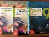 Manual Escolar "Compreender o Corpo Humano 9"
