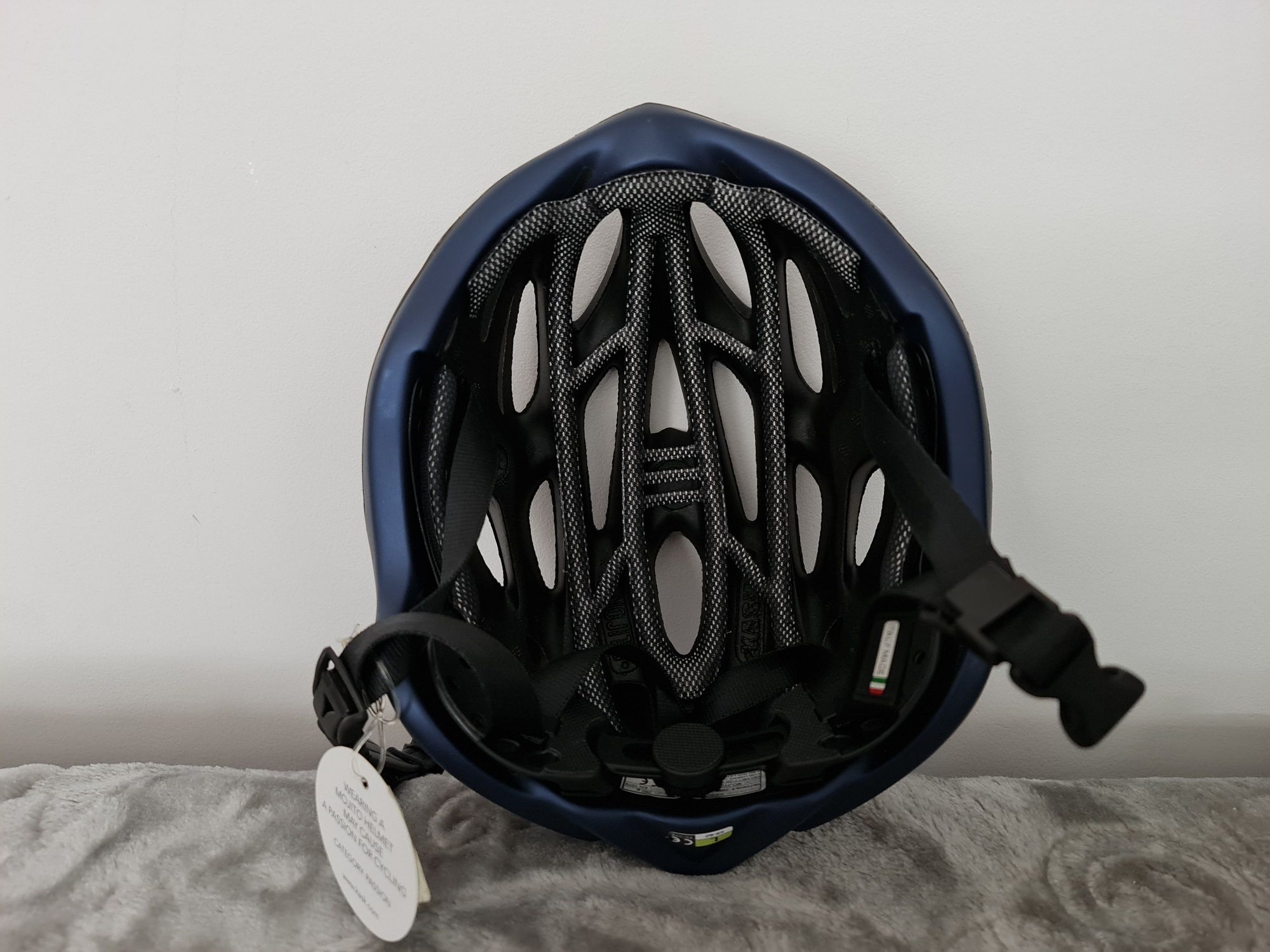 Kask rowerowy KASK Mojito X r.L