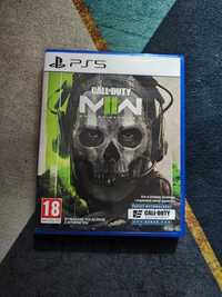 Call of duty Modern Warfare 2 ps5