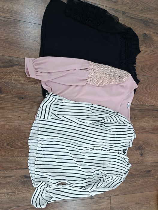 Пакет жіночого одягу