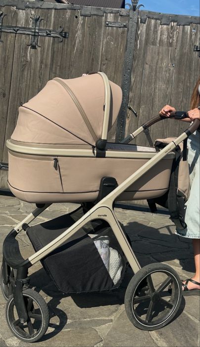 Коляска Carrello Vector 2в1