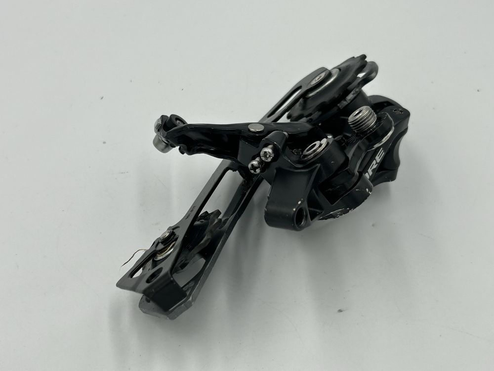 Przerzutka shimano deore rd-m610